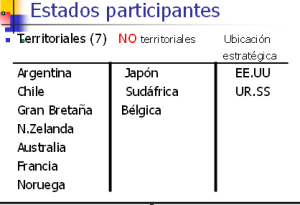 E participantes