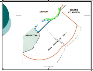 Zona Común de pesa